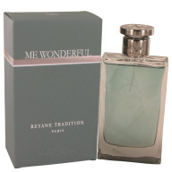 Me Wonderful by Reyane Tradition Eau De Parfum Spray 3.4 oz