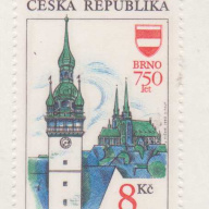 Czech Republic #2885